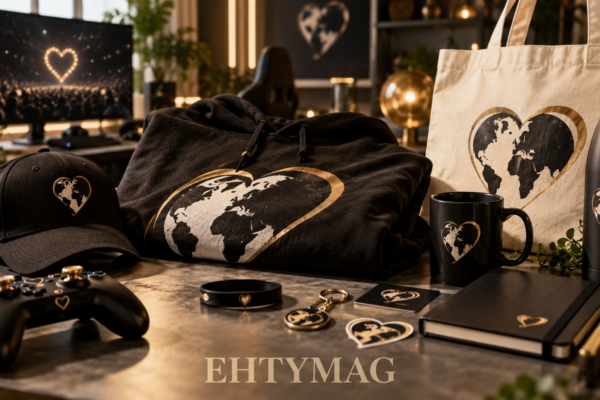 Zevent 2026 goodies : comment ne pas les rater ?