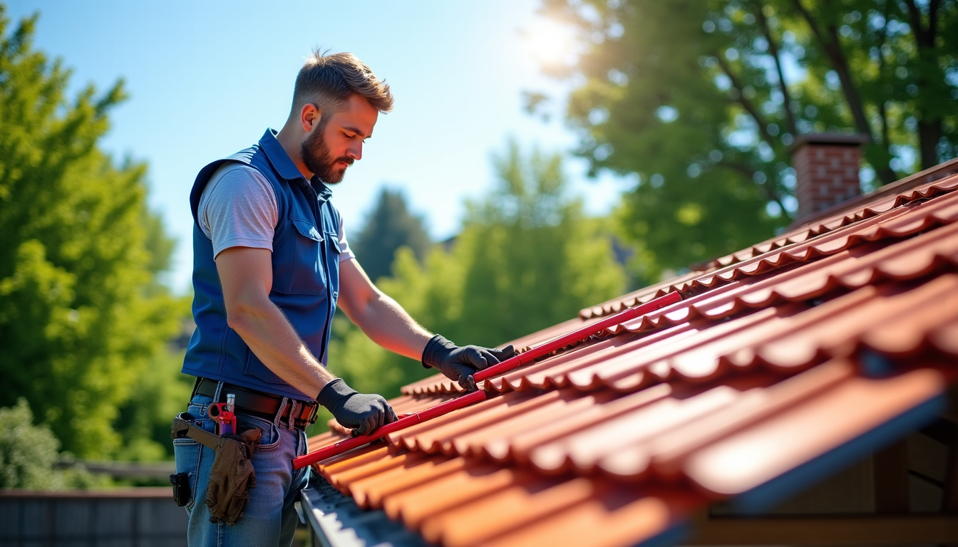 Illustration : le pvc s'impose comme la solution la plus — travaux de zinguerie sur mesure pour professionnels et particuliers à charly