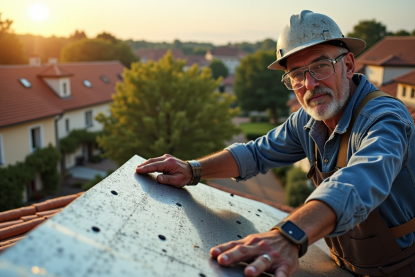 Travaux de zinguerie sur mesure pour professionnels et particuliers à Charly
